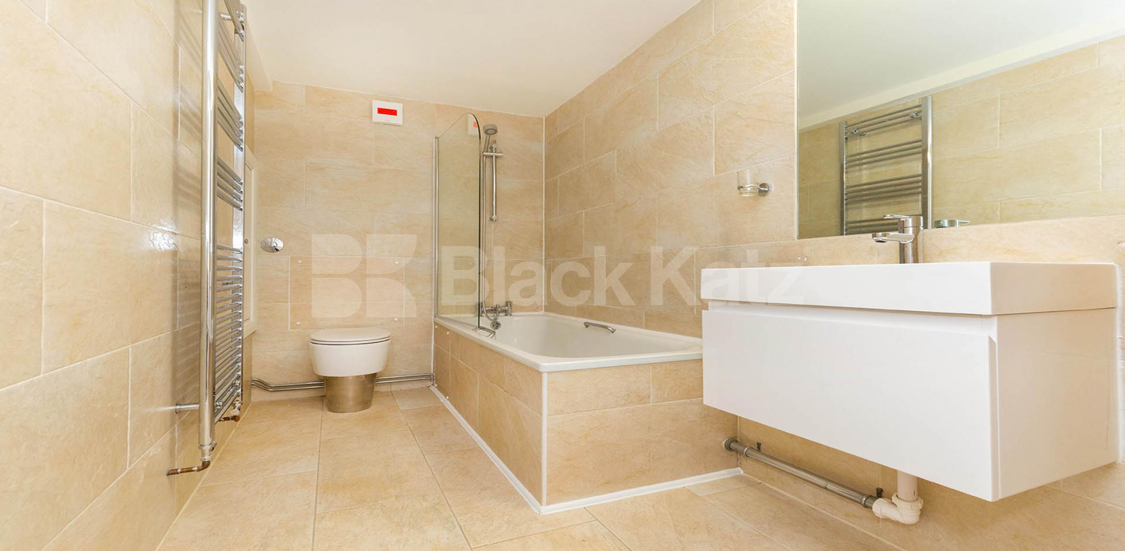 			1 Bedroom, 1 bath, 1 reception Apartment			 ABILITY PLAZA-KINGSLAND ROAD, DALSTON/HAGGERSTON